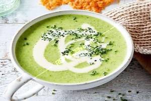 Cream Of Brocolli