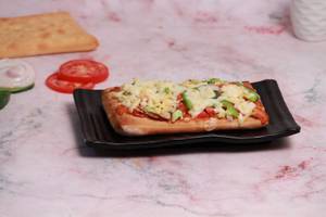 Mini Pizza