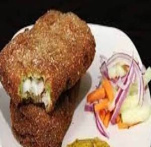 Fish Fry (2 PC )