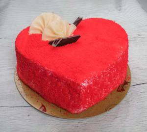 Red Velvet
