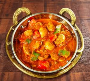 Kadai Mushroom
