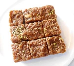 Doda Barfi