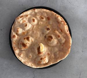 Butter Tandoori Roti