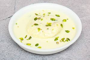 Rasmalai [2 Pieces]