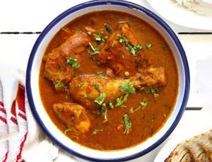 Chicken Masala