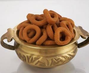 Onion Kodubale (540gms)