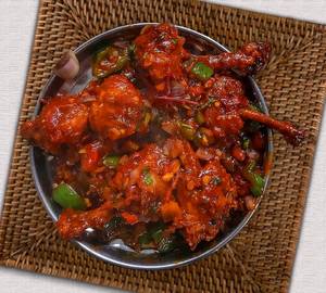 Chicken Lollipop Gravy