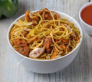 Chicken Chowmein
