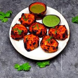 Tandoori Bharwan Aloo