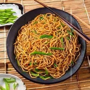 Veg Sezwan Noodle