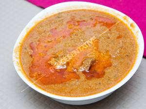 Mutton Masala