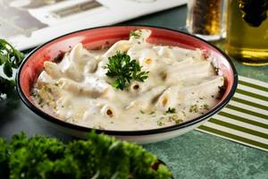 Alfredo Pasta