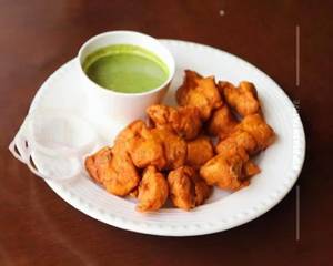 Mix Pakora