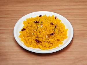 Meethi Boondi
