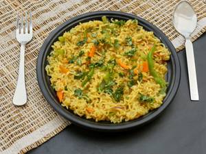 Veg Maggi