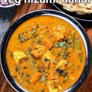 Nizami Handi