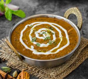 Dal Makhani