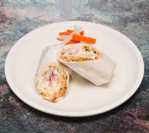 Chicken Special Shawarma