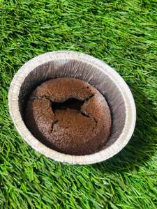 Choco Lava Cake