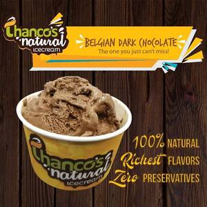 Belgium Dark Chocolate Family Pack