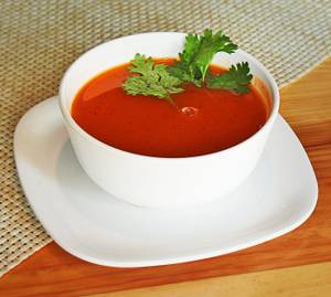 Tomato Soup