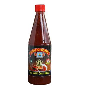 Thai Sweet Chilli Sauce (750gm)
