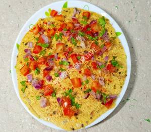 Masala Papad Rost