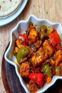Dhua Dhar Paneer