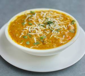 Mixed Veg Curry
