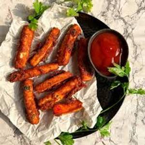 Paneer Fry