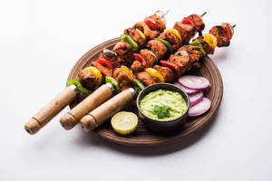 Dahi Kebab