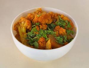 Aloo Gobi