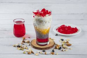 Royal Dry Fruit Falooda