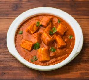 Paneer Chatpata
