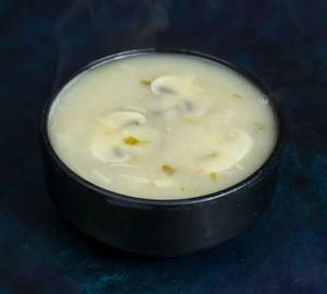 Mushroom Soup