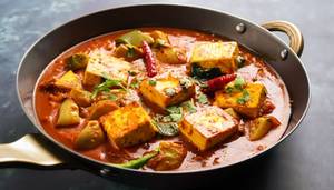 Special Kadhai Paneer