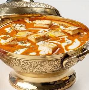 Paneer Makhani