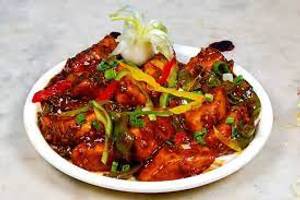 Panneer Manchurian