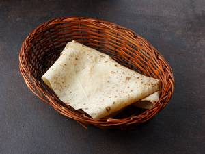 Rumali Roti  [pack Of 2]