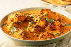 Chicken Tikka Masala (8 Pcs)