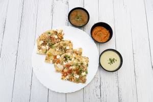 Special Uttapam