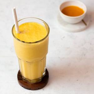 Mango Alphonso Milkshake
