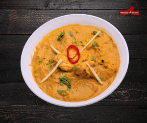 Garlic Chicken Gravy