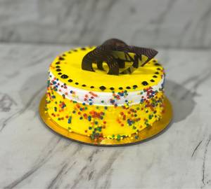 Pineapple Cake [500 Grams]