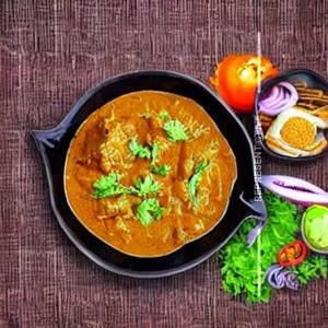 Kaju Curry