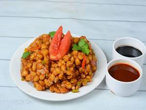 Crispy Corn Honey Chilli