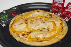 4 Cheesy Pizza [7 Inches]