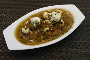 Malai Kofta