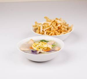 Chinese Chopsuey Chicken