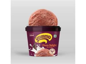 Choco Delight Ice Cream Cup 100ml